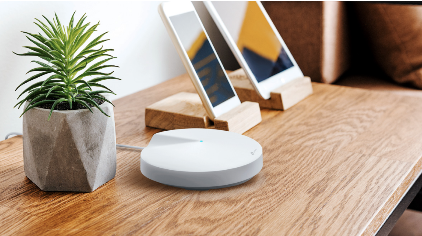 Meet Deco Wi-Fi Router | Faster Home Wi-Fi | Wakey Internet - Meet Deco. 